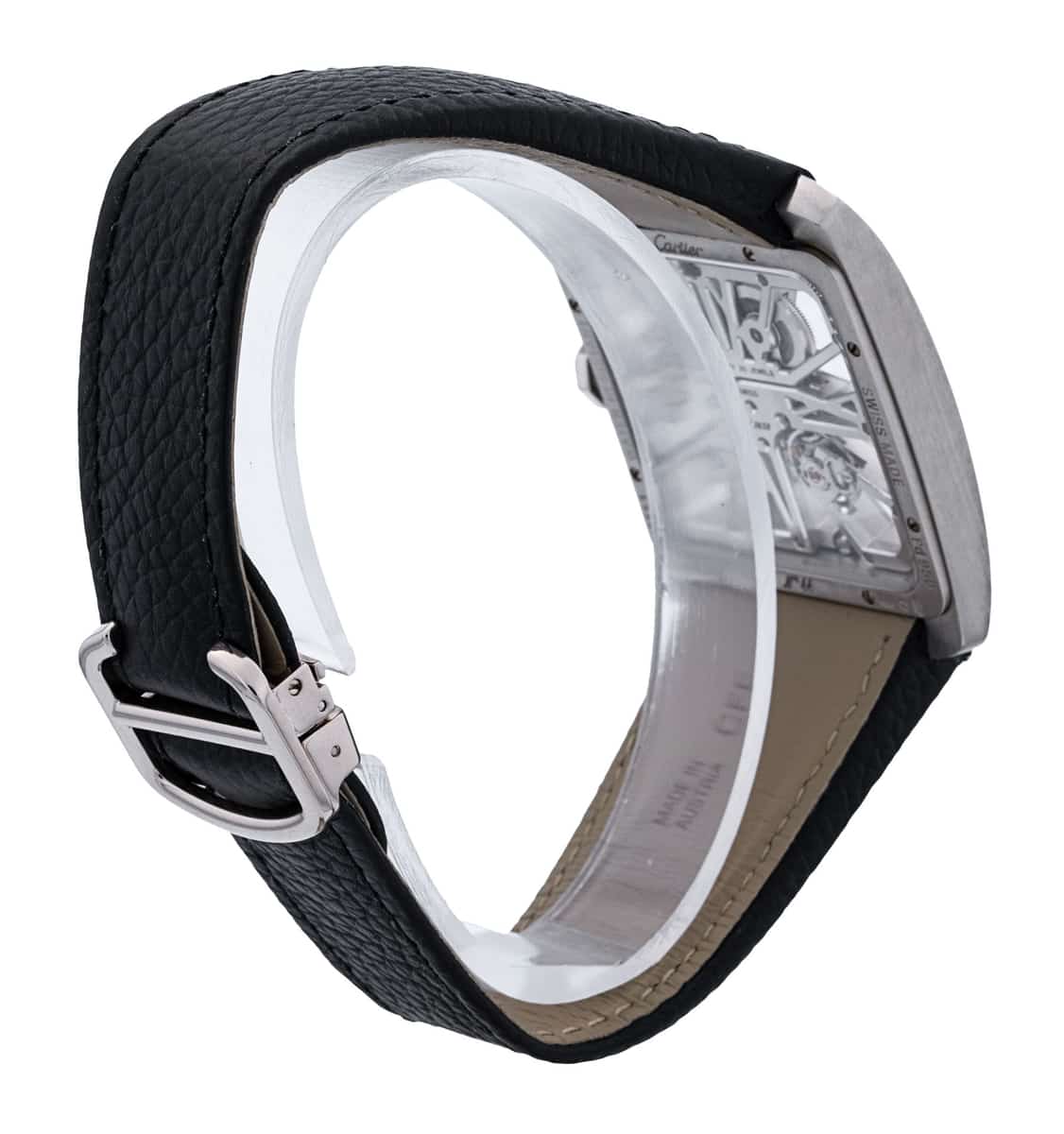 Cartier Tank MC W5310026 Cartier Tank MC W5310026